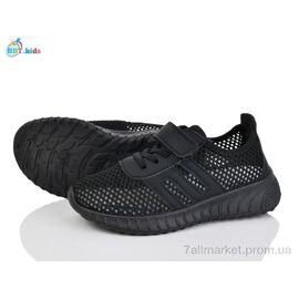 Фотография Кроссовки детские модные Лето F586-3-8 (12 пар р.32-37) "BBT" недорого оптом от прямого поставщика