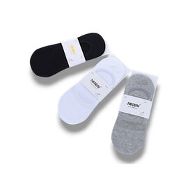 Сліди чоловічі F573 mix р.40-44 "Jelzin" недорого оптом від прямого постачальника