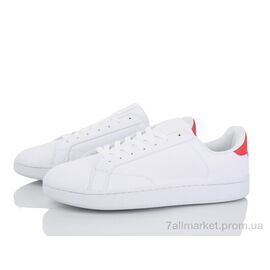 Фотография Кроссовки мужские модные Весна/осень F1380-127 (8 пар р.40-45) "Rama" недорого оптом от прямого поставщика