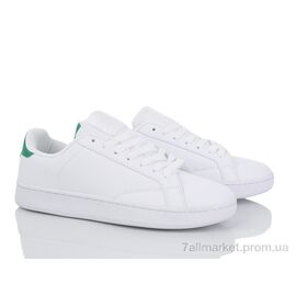 Фотография Кроссовки женские модные Весна/осень E1380-128 (8 пар р.36-41) "Rama" недорого оптом от прямого поставщика