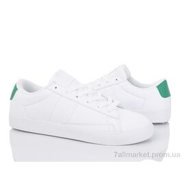 Фотография Кроссовки женские модные Весна/осень E1381-128 (8 пар р.36-41) "Rama" недорого оптом от прямого поставщика