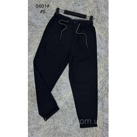 Штани-дітим чоловічі з кишенями розміри 30-36 "PROSTOMEN" недорого від прямого постачальника