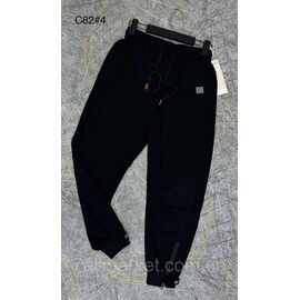 Штани чоловічі з кишенями розміри 29-36 "PROSTOMEN" недорого від прямого постачальника