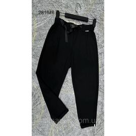 Штани чоловічі стильні Mom розміри 29-34 "PROSTOMEN" недорого від прямого постачальника