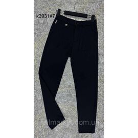 Штани чоловічі стильні Mom розміри 29-34 "PROSTOMEN" недорого від прямого постачальника
