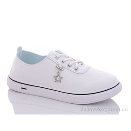 Кросівки жіночі модні Весна/осінь 126-5 (8 пар р.36-41) "Xifa" недорого оптом від прямого постачальника