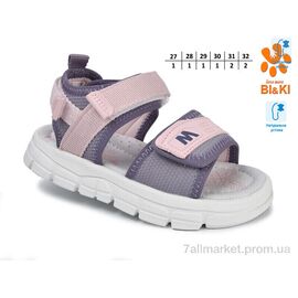 Босоніжки дитячі літні Літо 11603E (8 пар р.27-32) "TOM.M" недорого оптом від прямого постачальника