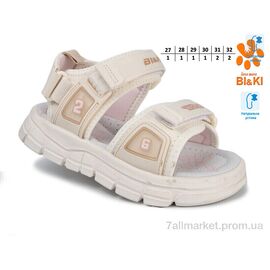 Босоніжки дитячі літні Літо 11604C (8 пар р.27-32) "TOM.M" недорого оптом від прямого постачальника