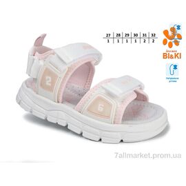 Босоніжки дитячі літні Літо 11604F (8 пар р.27-32) "TOM.M" недорого оптом від прямого постачальника