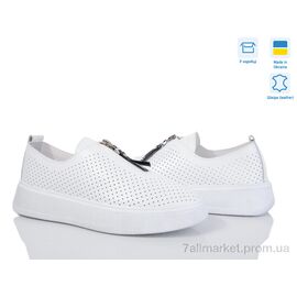 Кросівки жіночі модні Літо 3403 б.ш. (6 пар р.36-40) "L.Shoes" недорого оптом від прямого постачальника