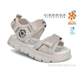 Сандалії дитячі літні Літо 11534B (8 пар р.27-32) "TOM.M" недорого оптом від прямого постачальника