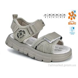 Сандалії дитячі літні Літо 11534D (8 пар р.27-32) "TOM.M" недорого оптом від прямого постачальника