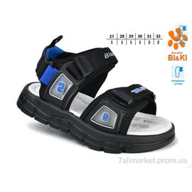 Сандалії дитячі літні Літо 11611A (8 пар р.27-32) "TOM.M" недорого оптом від прямого постачальника