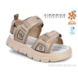 Сандалії дитячі літні Літо 11611C (8 пар р.27-32) "TOM.M" недорого оптом від прямого постачальника