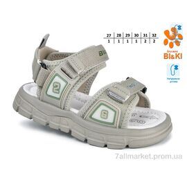 Сандалії дитячі літні Літо 11611D (8 пар р.27-32) "TOM.M" недорого оптом від прямого постачальника