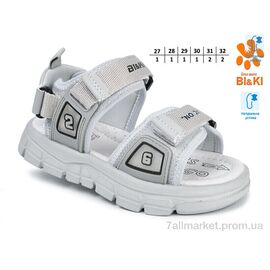 Сандалії дитячі літні Літо 11611E (8 пар р.27-32) "TOM.M" недорого оптом від прямого постачальника