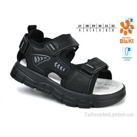 Сандалії дитячі літні Літо 11533A (8 пар р.27-32) "TOM.M" недорого оптом від прямого постачальника