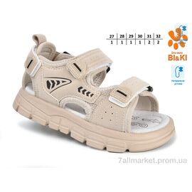 Сандалії дитячі літні Літо 11533B (8 пар р.27-32) "TOM.M" недорого оптом від прямого постачальника