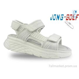 Босоніжки дитячі літні Літо C20578-7 (8 пар р.31-36) "Jong Golf" недорого оптом від прямого постачальника