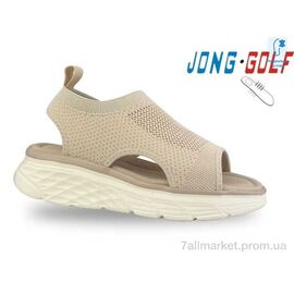 Босоніжки дитячі літні Літо C20580-3 (8 пар р.31-36) "Jong Golf" недорого оптом від прямого постачальника