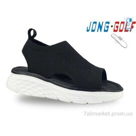 Босоніжки дитячі літні Літо C20580-20 (8 пар р.31-36) "Jong Golf" недорого оптом від прямого постачальника