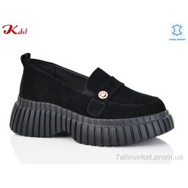 Фотография Туфли женские стильные Весна/осень 772-7 (8 пар р.36-41) "Jiulai-Kadisalun" недорого оптом от прямого поставщика