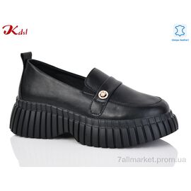 Фотография Туфли женские стильные Весна/осень 772-13 (8 пар р.36-41) "Jiulai-Kadisalun" недорого оптом от прямого поставщика