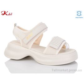 Фотография Босоножки женские летние Лето H002-6 (8 пар р.36-41) "Jiulai-Kadisalun" недорого оптом от прямого поставщика