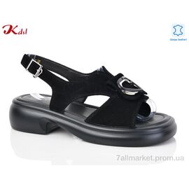 Фотография Босоножки женские летние Лето H009-13 (8 пар р.36-41) "Jiulai-Kadisalun" недорого оптом от прямого поставщика