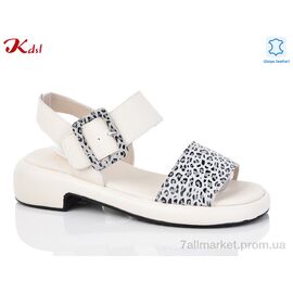 Фотография Босоножки женские летние Лето H016-1 (8 пар р.36-41) "Jiulai-Kadisalun" недорого оптом от прямого поставщика