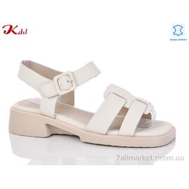 Фотография Босоножки женские летние Лето H014-6 (8 пар р.36-41) "Jiulai-Kadisalun" недорого оптом от прямого поставщика