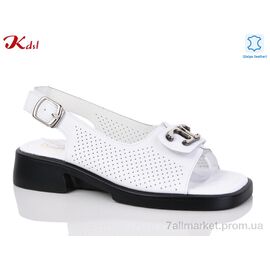 Босоніжки жіночі літні Літо H021-1 (8 пар р.36-41) "Jiulai-Kadisalun" недорого оптом від прямого постачальника