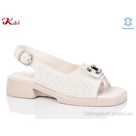 Босоніжки жіночі літні Літо H021-6 (8 пар р.36-41) "Jiulai-Kadisalun" недорого оптом від прямого постачальника