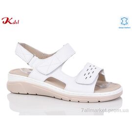 Босоніжки жіночі літні Літо H010-1 (8 пар р.36-41) "Jiulai-Kadisalun" недорого оптом від прямого постачальника
