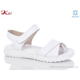 Фотография Босоножки женские летние Лето H017-1 (8 пар р.36-41) "Jiulai-Kadisalun" недорого оптом от прямого поставщика