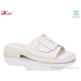 Фотография Шлепки женские облегченные Лето H022-6 (8 пар р.36-41) "Jiulai-Kadisalun" недорого оптом от прямого поставщика