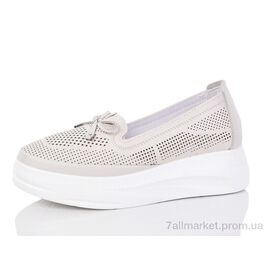 Сліпони жіночі тканинні Літо D03-2 (8 пар р.36-41) "Kulada-UCSS-MD" недорого оптом від прямого постачальника