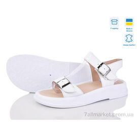 Босоніжки жіночі літні Літо 310-8 (6 пар р.36-40) "Ailinda" недорого оптом від прямого постачальника