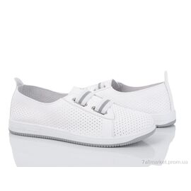 Кросівки жіночі модні Літо B059-5 (8 пар р.36-41) "Canoa" недорого оптом від прямого постачальника