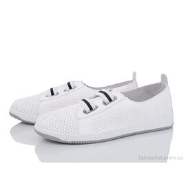 Кросівки жіночі модні Літо B059-3 (8 пар р.36-41) "Canoa" недорого оптом від прямого постачальника