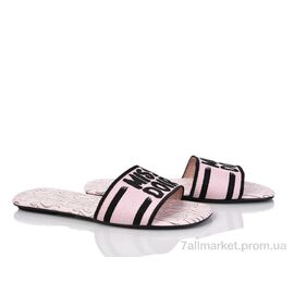 Шльопанці жіночі полегшені Весна/осінь E576-6 (8 пар р.36-41) "Loretta" недорого оптом від прямого постачальника