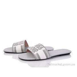 Шльопанці жіночі полегшені Весна/осінь E577-2 (8 пар р.36-41) "Loretta" недорого оптом від прямого постачальника