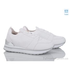 Кросівки жіночі модні Літо BL288 (6 пар р.36-40) "STOX" недорого оптом від прямого постачальника