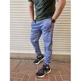 Спортивні штани чоловічі р-ри 46-54 (2кв)"NICOLAS "недорогого від прямого постачальника