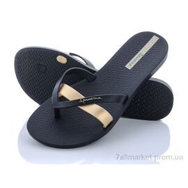 Фотография Шлепки женские облегченные Лето 81805-24006 (12 пар р.35-42) "Fabullok" недорого оптом от прямого поставщика