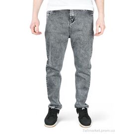 Джинси чоловічі Весна/осінь 2208 (8 шт. р.сітка29-38) "Baron" недорого оптом від прямого постачальника