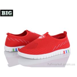 Кросівки жіночі модні Літо 4014-151-90 (8 пар р.36-41) "BIG" недорого оптом від прямого постачальника