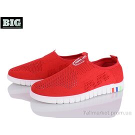 Кросівки жіночі модні Літо 4014-315-45 (8 пар р.36-41) "BIG" недорого оптом від прямого постачальника