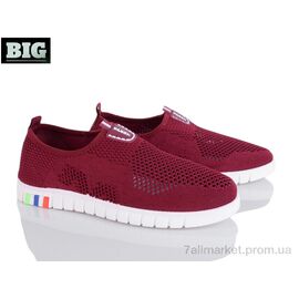 Кросівки жіночі модні Літо 4014-315-46 (8 пар р.36-41) "BIG" недорого оптом від прямого постачальника