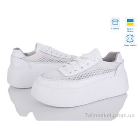 Кросівки жіночі модні Літо 17391-80 (6 пар р.36-40) "Ailinda" недорого оптом від прямого постачальника